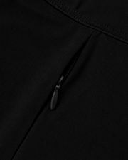 Black Wide Leg Pant