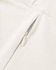 Off-White Wide Leg Pant