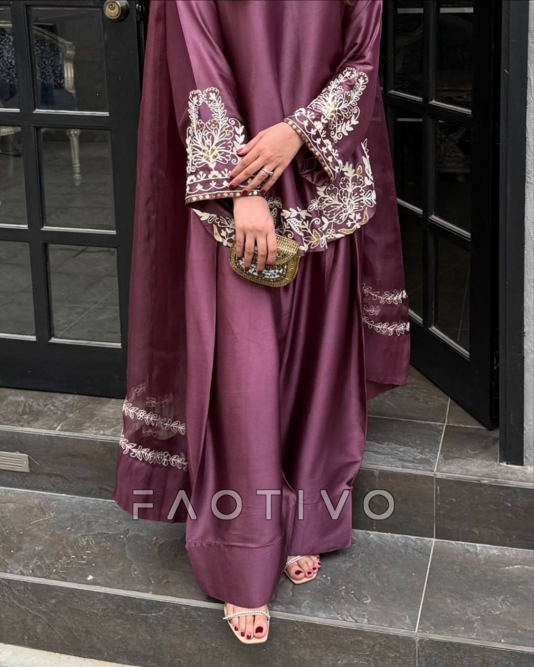 Pakistani Dress Collection Women’s Ethnic Wear